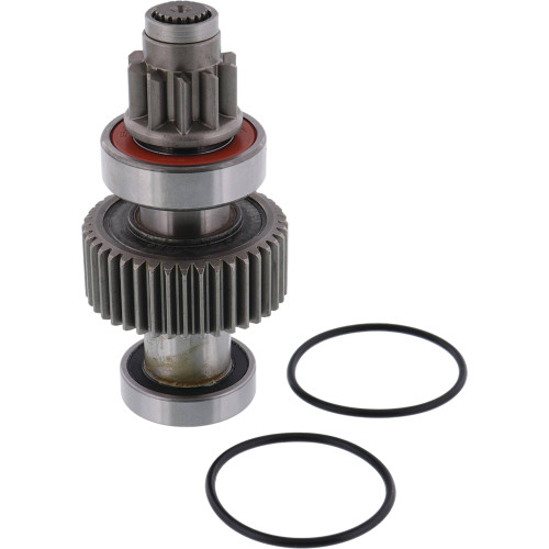 All Balls Racing Big Twin Starter Clutch Assembly for Harley FLHTK CVO 14