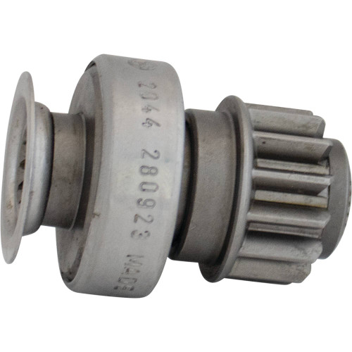 Starter Drive For Zen S.A. 2044 Clockwise Rotation Direction; 220-52106