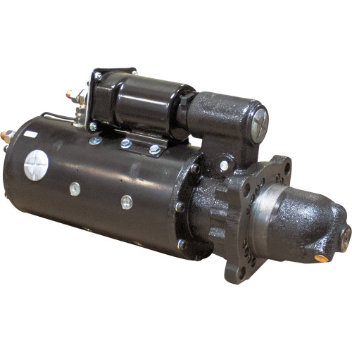 Starter For Caterpillar 5130, 589, 776C, 776D, 777, 777B, 777DHAA; 410-12789