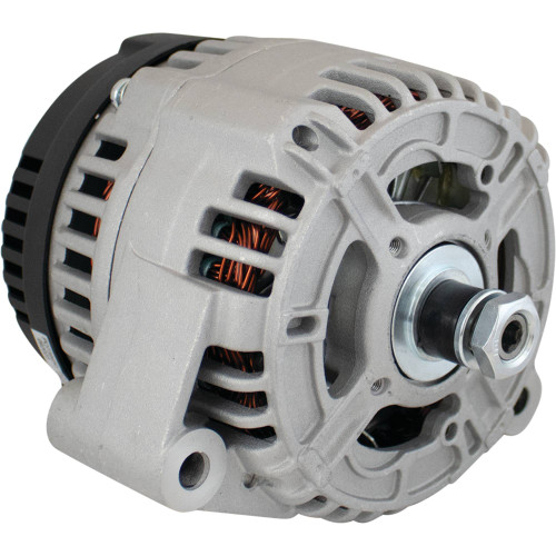 Alternator For Deutz 01181735, 01182043, 01183191, 01183604, 1181735; 400-29061