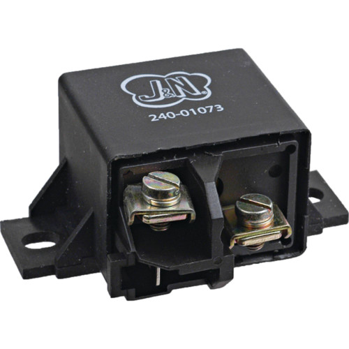 Power Relay For Bosch 0332002150, 0332002150315, 0332002150BLK 240-01073