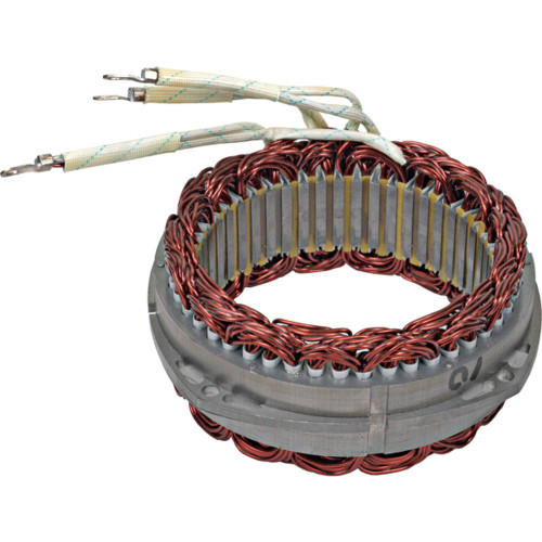 Stator For Delco 10511141 340-12109