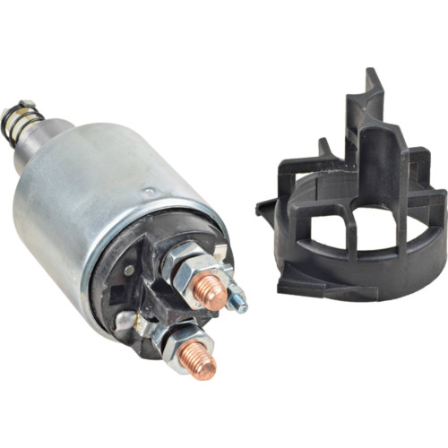 Solenoid For Bosch 2339402300, 2-339-402-300, 2339402303, 2339402350 245-24120