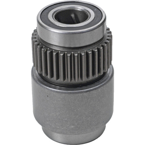 Clutch For Denso 028300-1970, 028300-1971, 028300-4170, 028300-5380 222-52015