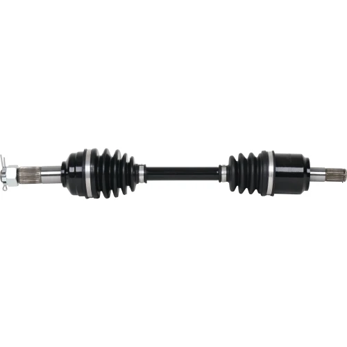 Front Left Axle For Honda TRX 420 FA IRS, TRX 520 FA 2020-2021; AB6-HO-8-378