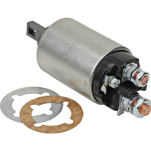 Solenoid For Ford F4TZ11390A, SWE5064, Mitsubishi M372X07471, SC074 245-48039