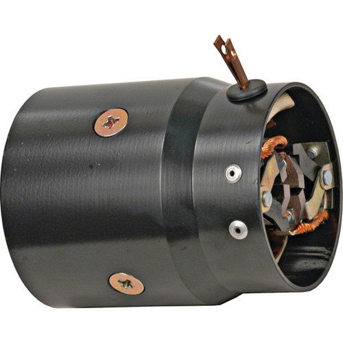 Field & Frame Assembly For 4.508" OD, Clockwise Rotation Direction 261-12198