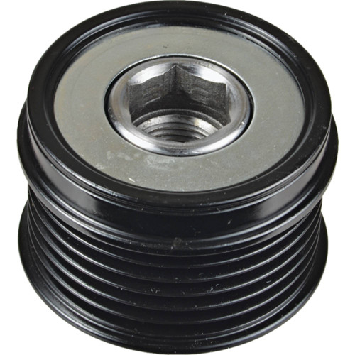 Pulley For Chrysler Motors 04891737AB, 4891737AB, Facet Drives 9-8310 206-48016
