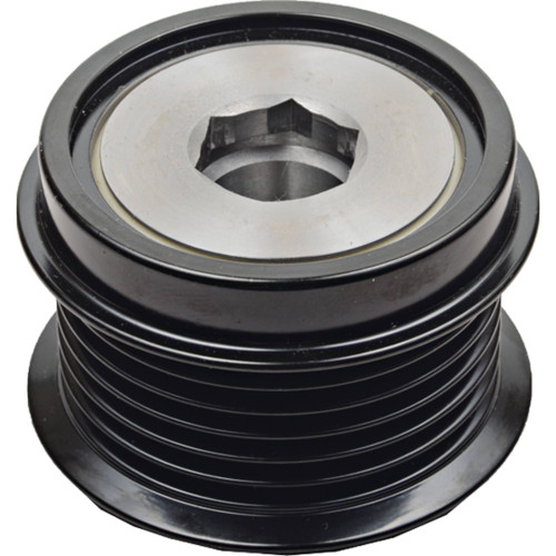 Pulley For Chrysler Motors 05184136AB, Denso 021040-2090 206-52013