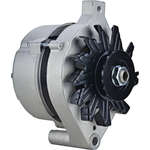 Alternator For Ford Club 1963, 1964, Club Wagon 1965-1967 186-6190; 400-14002