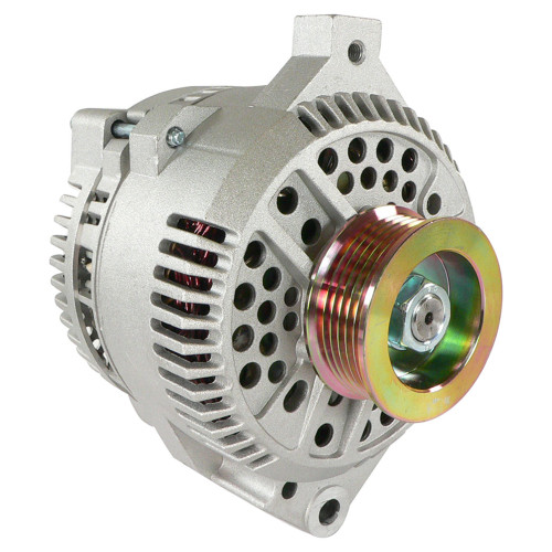 Alternator For Ford Mustang 1994, 1995 F4ZU-10300-DA, 186-6258; 400-14036