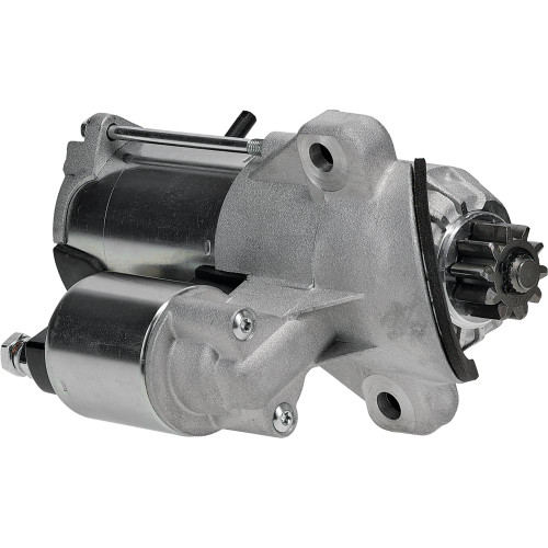 Starter For Ford Auto & Truck Edge, Explorer, Flex, Lincoln MXS; 410-14078