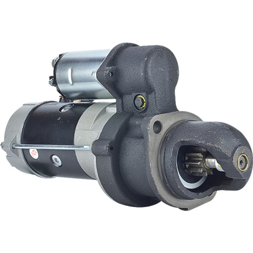 Starter For John Deere Backhoe Cotton Picker Marine Dsl