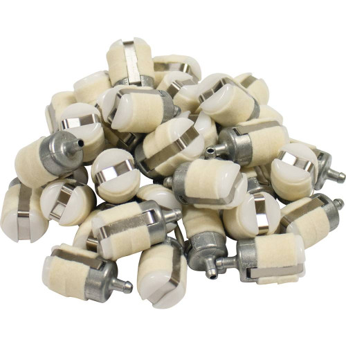 OEM Fuel Filter Shop Pack For Shindaiwa 13120519831, 13120519832 Mowers