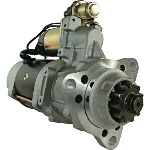 Total Power Parts 410-12709 New PLGR Starter For 39MT 24-Volt 11 Tooth