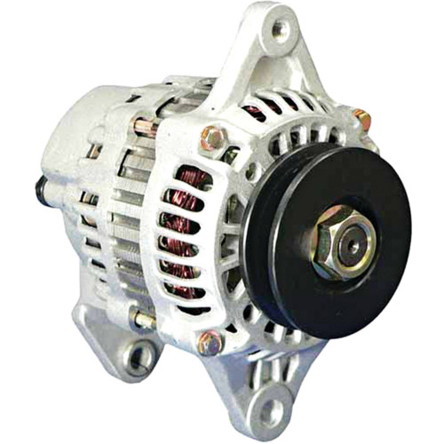 Alternator For Holland Tractors - Farm TT45A, TT50A 2007-2009; 400-48205