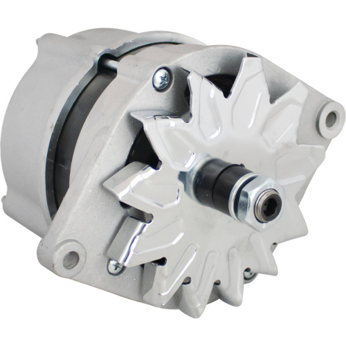 ALTERNATOR For JOHN DEERE COMBINE FARM TRACTOR AL28516 AL35998 AZ26910 TY6652