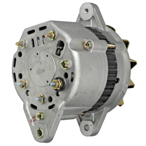 71370306 Alternator Fits Allis Chalmers 9435 9455 9635 9655 9675 9695 9735 9745