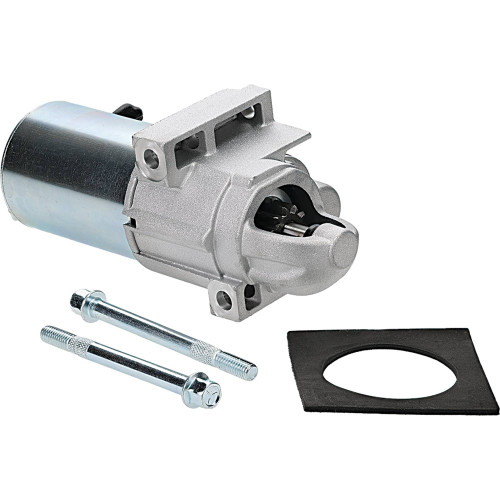 Starter For Chevy Cadillac Gmc Many Models 410-12486