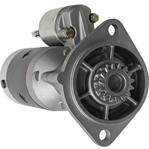 Starter For Case/International Harvester CX50B VV12913677011 Tractors 410-44057