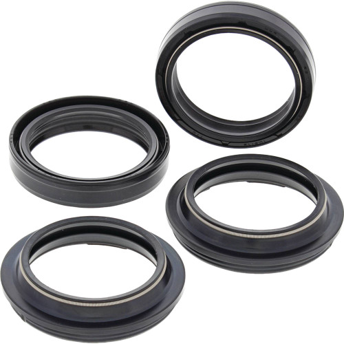 All Balls Fork and Dust Seal Kit for Suzuki Triumph Yamaha