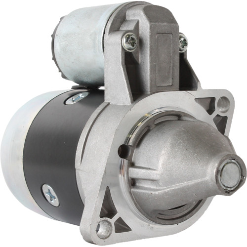 Starter For Kubota Tractor Starter G2000, G3200, G4200, G5200; 410-48031