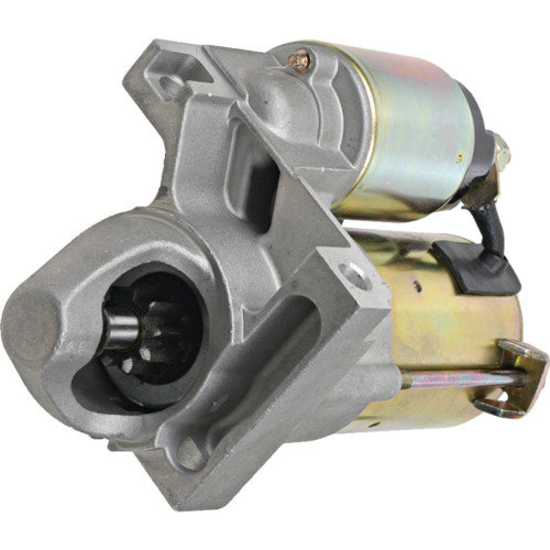 Starter For Chevrolet Impala 2006-2011, Monte Carlo 2006-2007; 410-12351