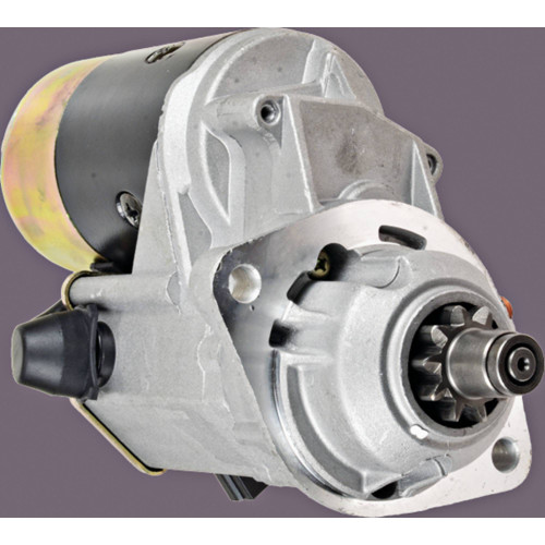 12V 10T CW OSGR STARTER CUMMINS 5B MARINE 428000-2920 4280002920