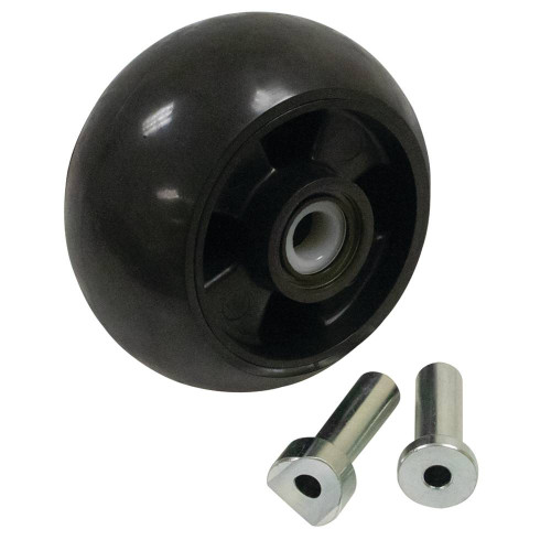 New Stens Deck Wheel Kit 210-309 for John Deere 1550 TerrainCut Front Mower