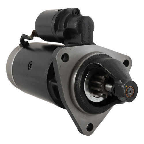 Starter For Belarus Tractor 300, 400, 400A, 405A, 420A 113431, K3AT3; SBE0003