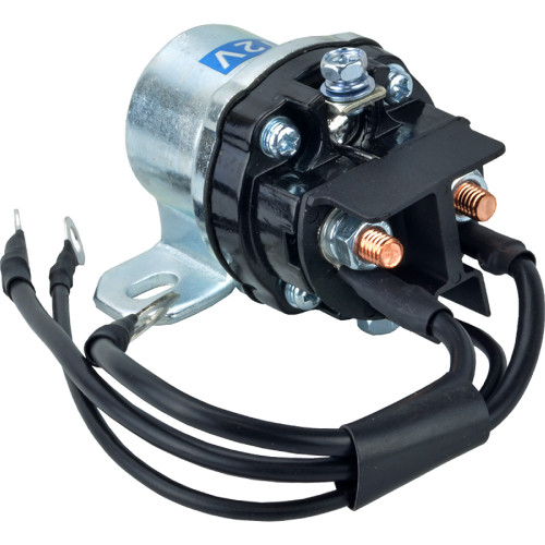 New Solenoid For DELCO 10538109