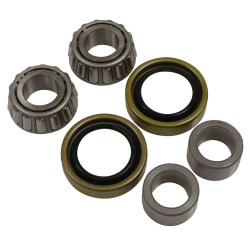 Stens Tapered Wheel Bearing Kit 230-610 For Exmark Lazer Z