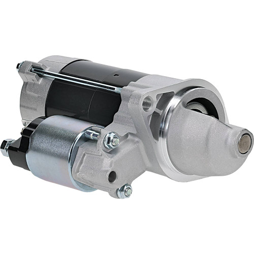 Starter For Kubota Mowers - Turf ZD28, ZD25 AII 1G069-63011, 18413; SND0476