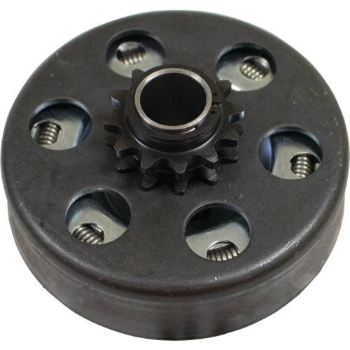New Max-Torque Sprocket Clutch Replaces, 3/4" Bore, 255-125