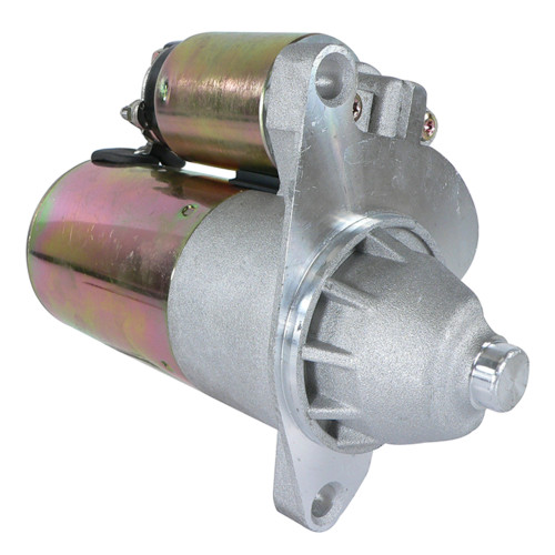 Starter For 4.0L Ford Auto and Light Truck Aerostar 1997, Explorer 2010; SFD0039