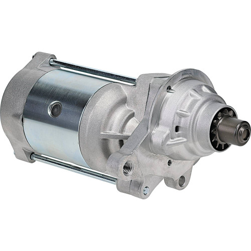 Starter For Ford 6.0L F-Series 150, 250, 350 Diesel Pickup 2003-2007; SFD0094