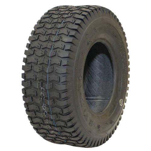 New Kenda Tire Replaces, 13x5.00-6 Turf Rider 2 Ply, 160-005