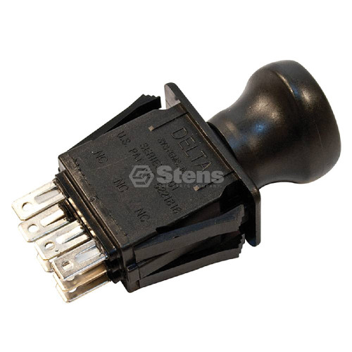 New Stens PTO Switch 430-396 for Cub Cadet 925-04174A