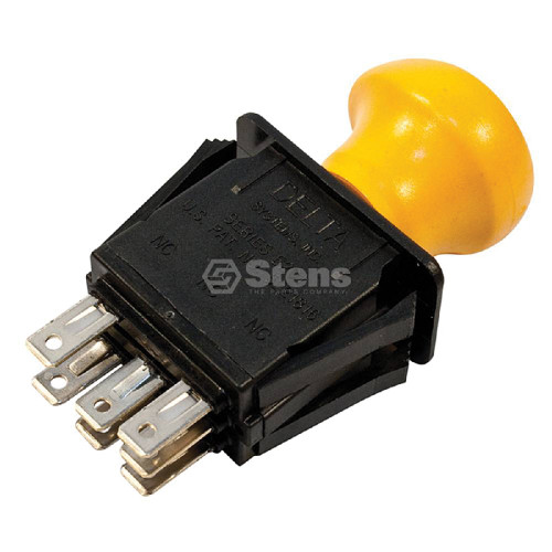 New Stens PTO Switch 430-180 for Cub Cadet 925-3233A