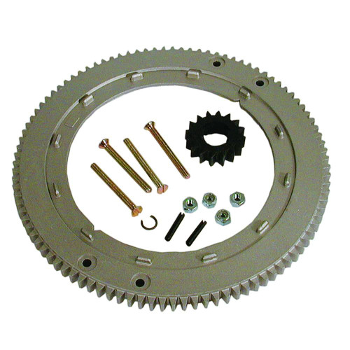 New Stens Flywheel Ring Gear 150-435 for Briggs & Stratton 399676