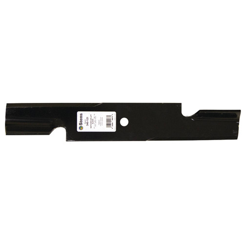 Stens 340-121 Scag 481711 Notched Air-Lift Blade