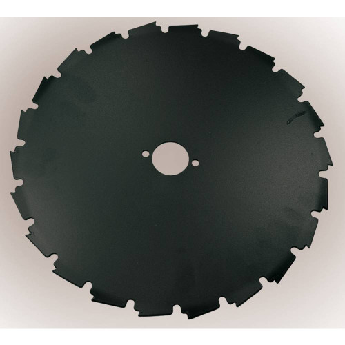 Stens 395-345 Steel Brushcutter Blade, 9 x 22 Tooth