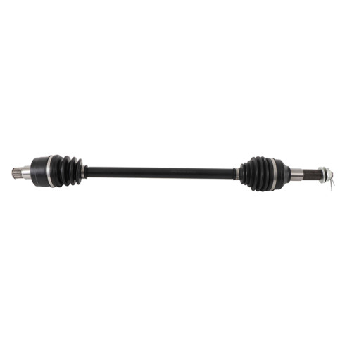 All Balls Racing Front Left 8ball CV Axle for Kawasaki MULE PRO-FXR 800 18