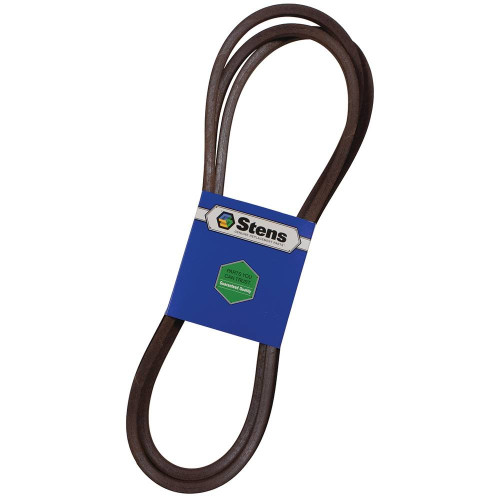 New Stens OEM Replacement Belt 265-202 for Cub Cadet 954-04329A