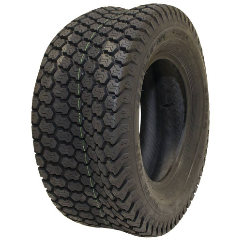 Stens 160-431 Kenda Tire, 23 x 9.50-12 Super Turf, 4-Ply