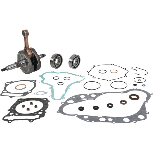 Hot Rods Bottom End Kit for Suzuki LT-R 450 2006-2008 CBK0112