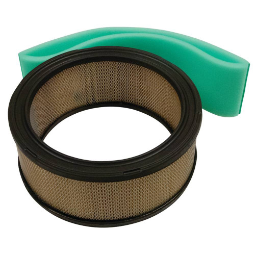 Stens 055-437 Kohler 24 883 03-S1 Air Filter Combo