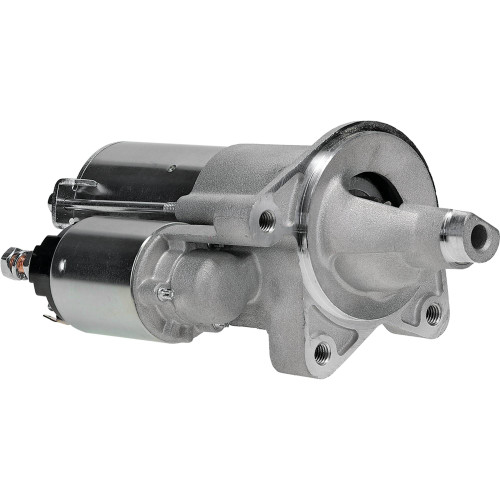 Starter For Dodge Jeep Nitro Wrangler 2007-2011 w 4.0L(241) V6 3.8L; SDR0373