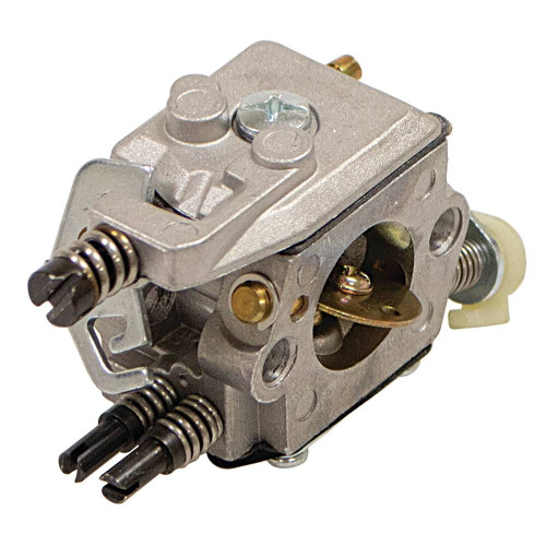 New Carburetor For Husqvarna 55, 51 Chainsaws C1Q-El7,503283106