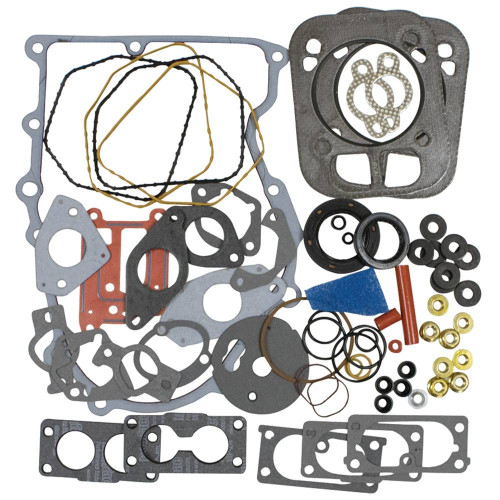 New Gasket Set For Kohler Ch25, Ch730, Ch740, Ch750, Cv25 54 755 23-S 54 755 23